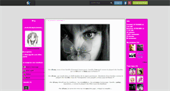 Desktop Screenshot of ni-put-ni-soumis.skyrock.com