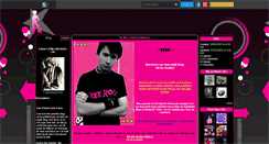Desktop Screenshot of eldiablodu59540.skyrock.com