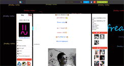 Desktop Screenshot of antony--alias--le--bg.skyrock.com