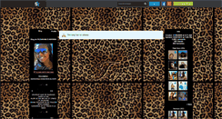 Desktop Screenshot of faziian-miiss-mayana.skyrock.com