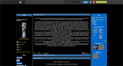 Desktop Screenshot of maladie-orpheline-sgt.skyrock.com