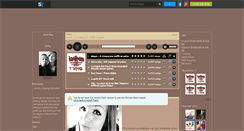 Desktop Screenshot of bavexpas.skyrock.com