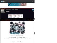 Tablet Screenshot of camoncef.skyrock.com