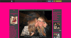 Desktop Screenshot of l-trash.skyrock.com