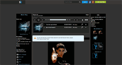 Desktop Screenshot of musiik-maroc-ino.skyrock.com