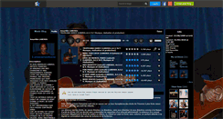Desktop Screenshot of lafranceetsesprisons.skyrock.com