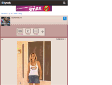 Tablet Screenshot of halter-free-love.skyrock.com