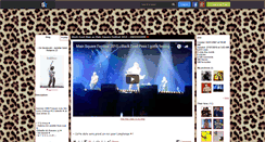 Desktop Screenshot of juju-mass.skyrock.com