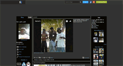 Desktop Screenshot of floteur971.skyrock.com