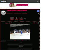 Tablet Screenshot of elles-gymnastes-muret.skyrock.com