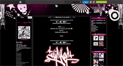 Desktop Screenshot of hhiipphhoopp.skyrock.com