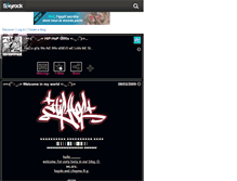 Tablet Screenshot of hhiipphhoopp.skyrock.com