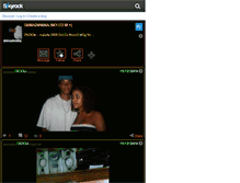 Tablet Screenshot of dimadinina.skyrock.com