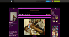 Desktop Screenshot of boycaps01.skyrock.com