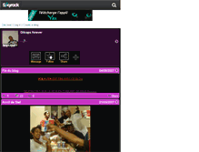 Tablet Screenshot of boycaps01.skyrock.com