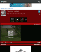 Tablet Screenshot of inexpliquer.skyrock.com