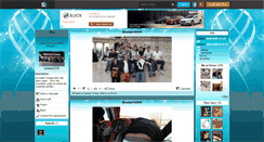 Desktop Screenshot of budapest0508.skyrock.com