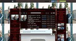 Desktop Screenshot of dayas-zik.skyrock.com