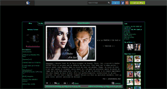 Desktop Screenshot of alafenetredenface.skyrock.com