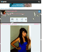 Tablet Screenshot of happi-y-giirl.skyrock.com