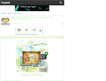 Tablet Screenshot of exoticwinx.skyrock.com