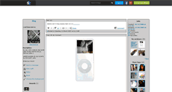 Desktop Screenshot of c-ts-moa-ca.skyrock.com