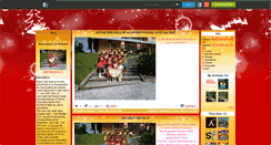 Desktop Screenshot of lesphoenix97215.skyrock.com