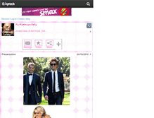 Tablet Screenshot of fic-pattinson-kelly.skyrock.com