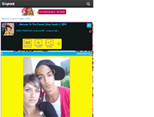 Tablet Screenshot of j-ay88.skyrock.com