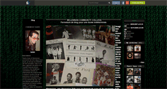 Desktop Screenshot of funkim.skyrock.com