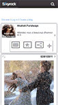 Mobile Screenshot of ahahah-foralways.skyrock.com
