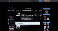 Desktop Screenshot of bouge-dla-tu-soul1.skyrock.com