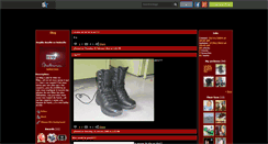 Desktop Screenshot of guilom-tsoy.skyrock.com