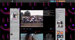 Desktop Screenshot of miss-jeanne-du94.skyrock.com