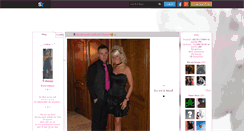 Desktop Screenshot of lalou222.skyrock.com