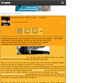 Tablet Screenshot of fatzaa.skyrock.com