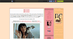 Desktop Screenshot of katyperry-web.skyrock.com