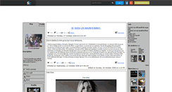 Desktop Screenshot of jesuisuneenfant.skyrock.com