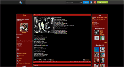 Desktop Screenshot of perfusion.skyrock.com