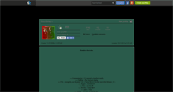Desktop Screenshot of dray-hermy-x.skyrock.com