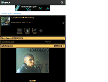 Tablet Screenshot of i-l0ve-falck0.skyrock.com