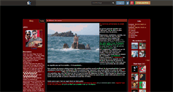 Desktop Screenshot of ghilas1.skyrock.com