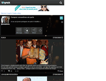 Tablet Screenshot of concertinasparis.skyrock.com