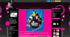 Desktop Screenshot of dancegenerationau83.skyrock.com