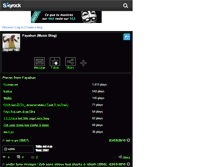 Tablet Screenshot of faya97180.skyrock.com