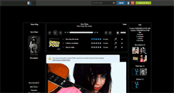 Desktop Screenshot of disco-pogo.skyrock.com
