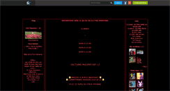 Desktop Screenshot of fsg-payerne.skyrock.com