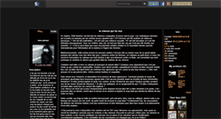 Desktop Screenshot of contre-les-violes.skyrock.com