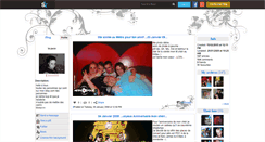 Desktop Screenshot of lapuce228.skyrock.com