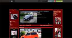 Desktop Screenshot of julien768.skyrock.com